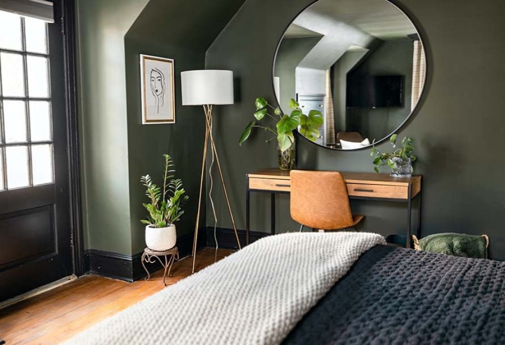 decorazioni per appartamenti in affitto