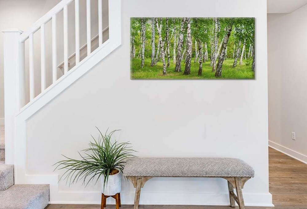 Come organizzare una sala?