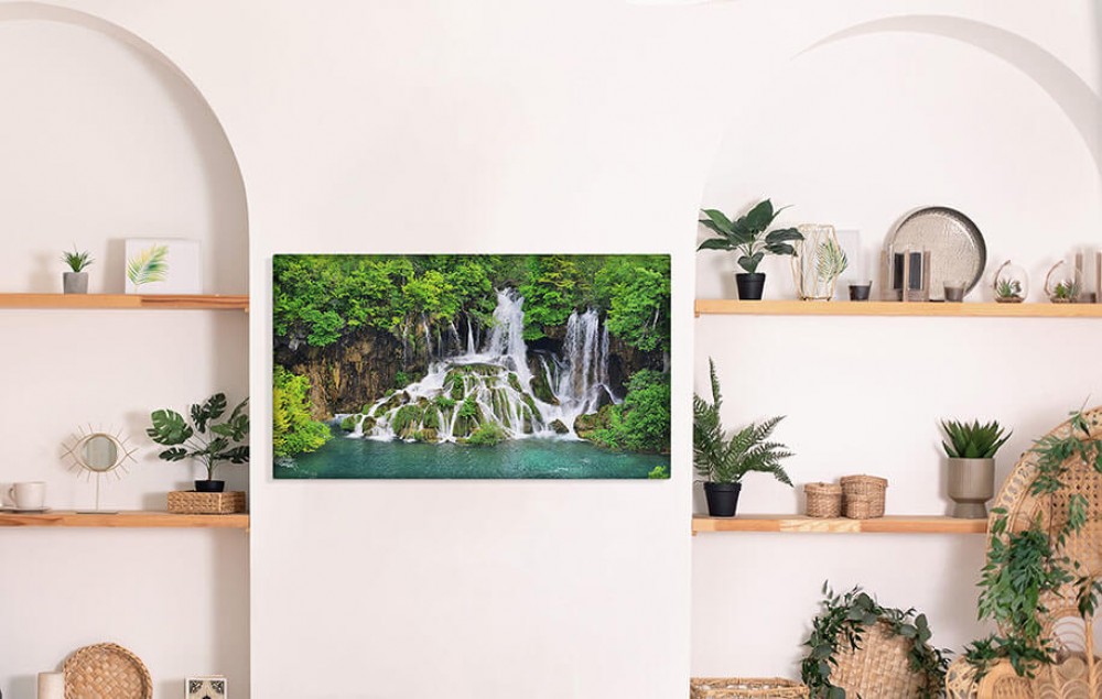 accogliente camera per gli ospiti