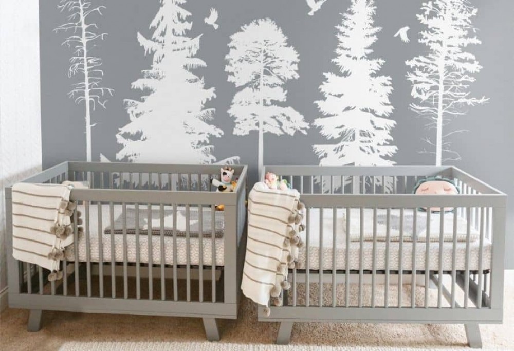 adesivi murali per bambini