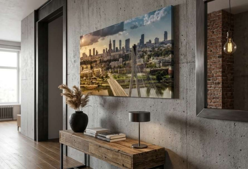 decorazioni del corridoio