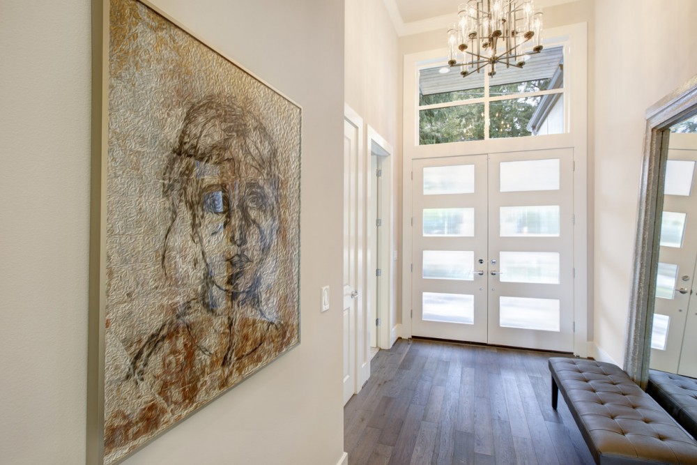 camera in stile glamour